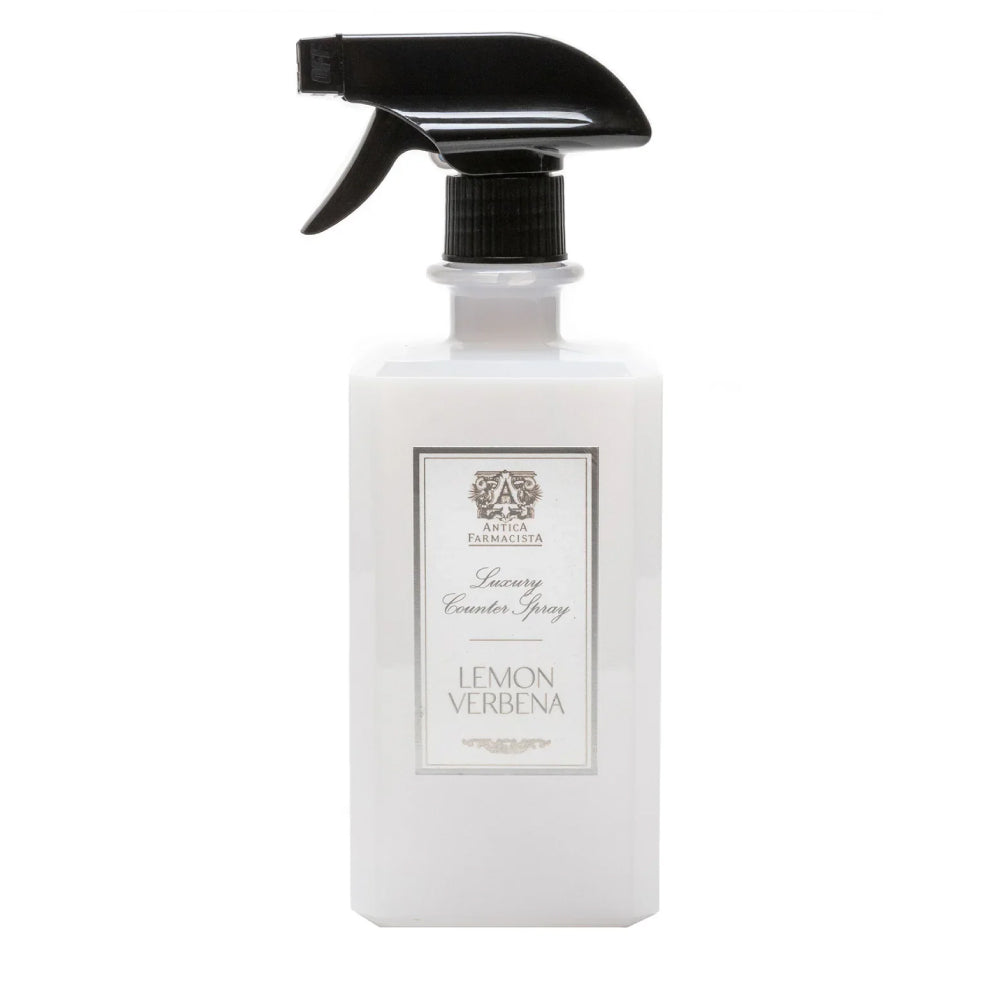 Antica Farmacista Lemon Verbena Counter Spray
