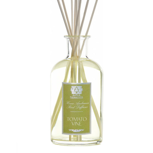 Antica Farmacista - Tomato Vine Reed Diffuser