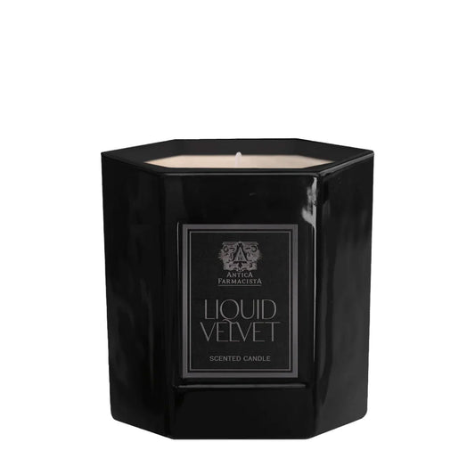 Antica Farmacista Liquid Velvet Candle 9oz
