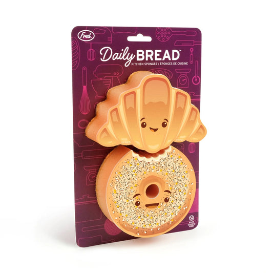 Daily Bread Sponge