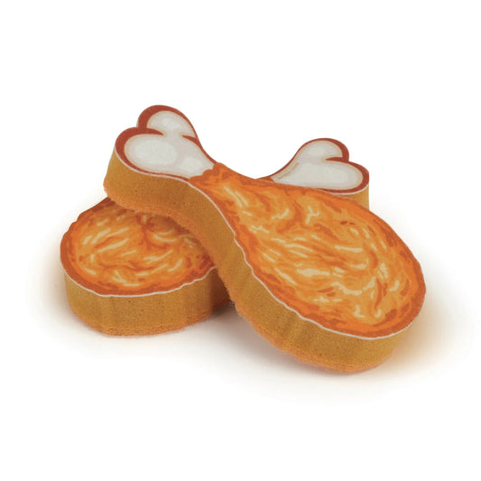 Crispy Clean Sponge