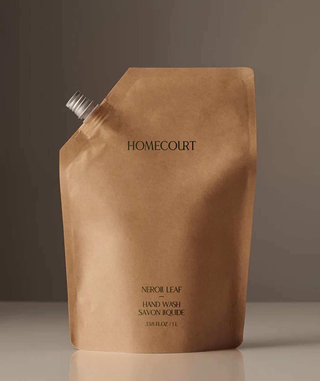 Homecourt Neroli Leaf Hand Wash Refill
