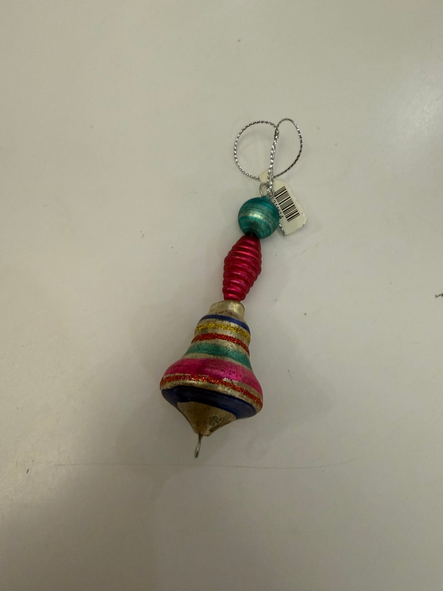 Vintage Drip Ornament (5 Styles)