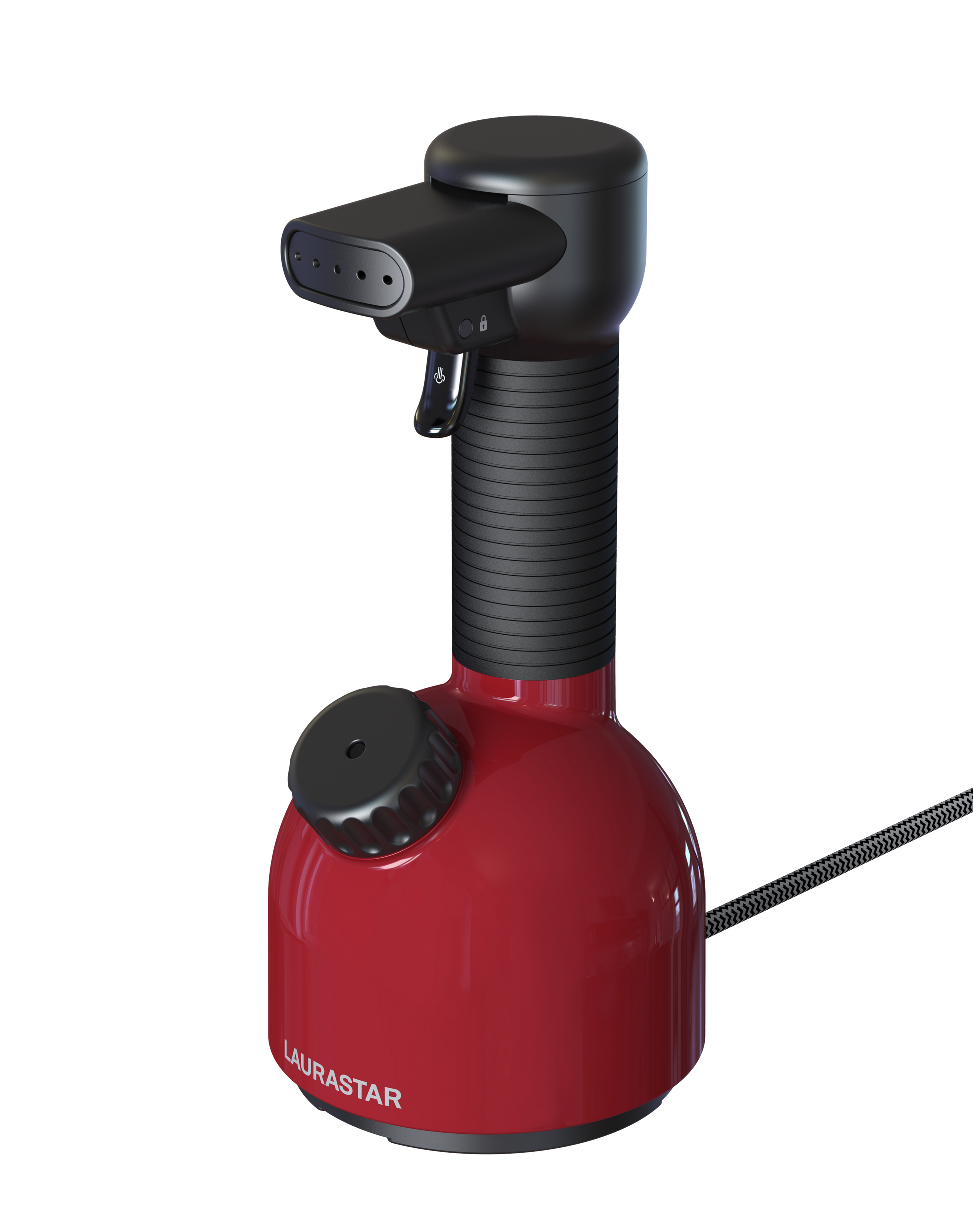 IGGI handheld steamer