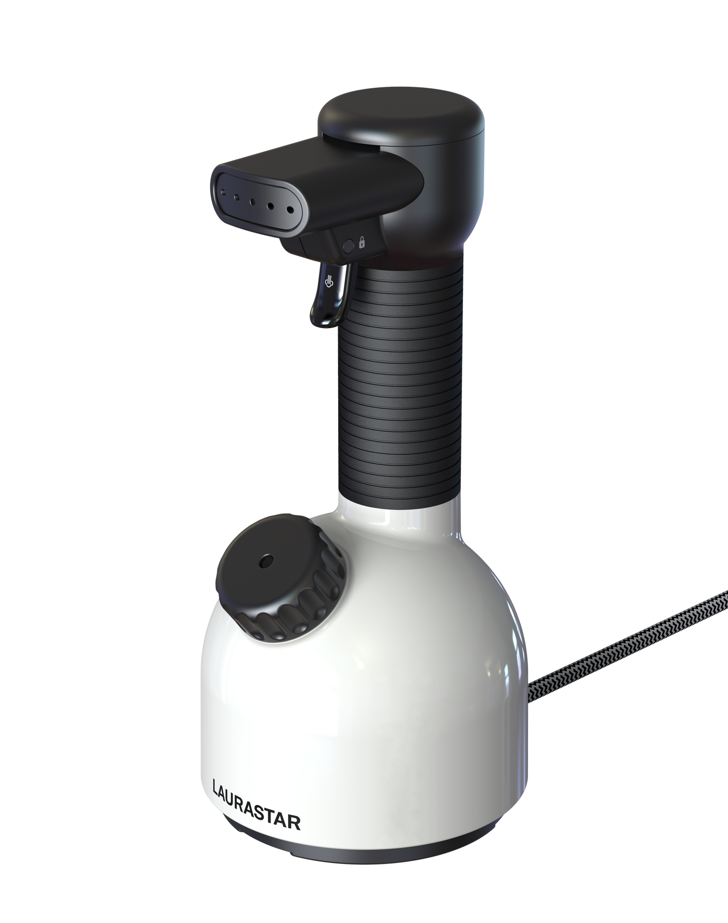 IGGO handheld steamer