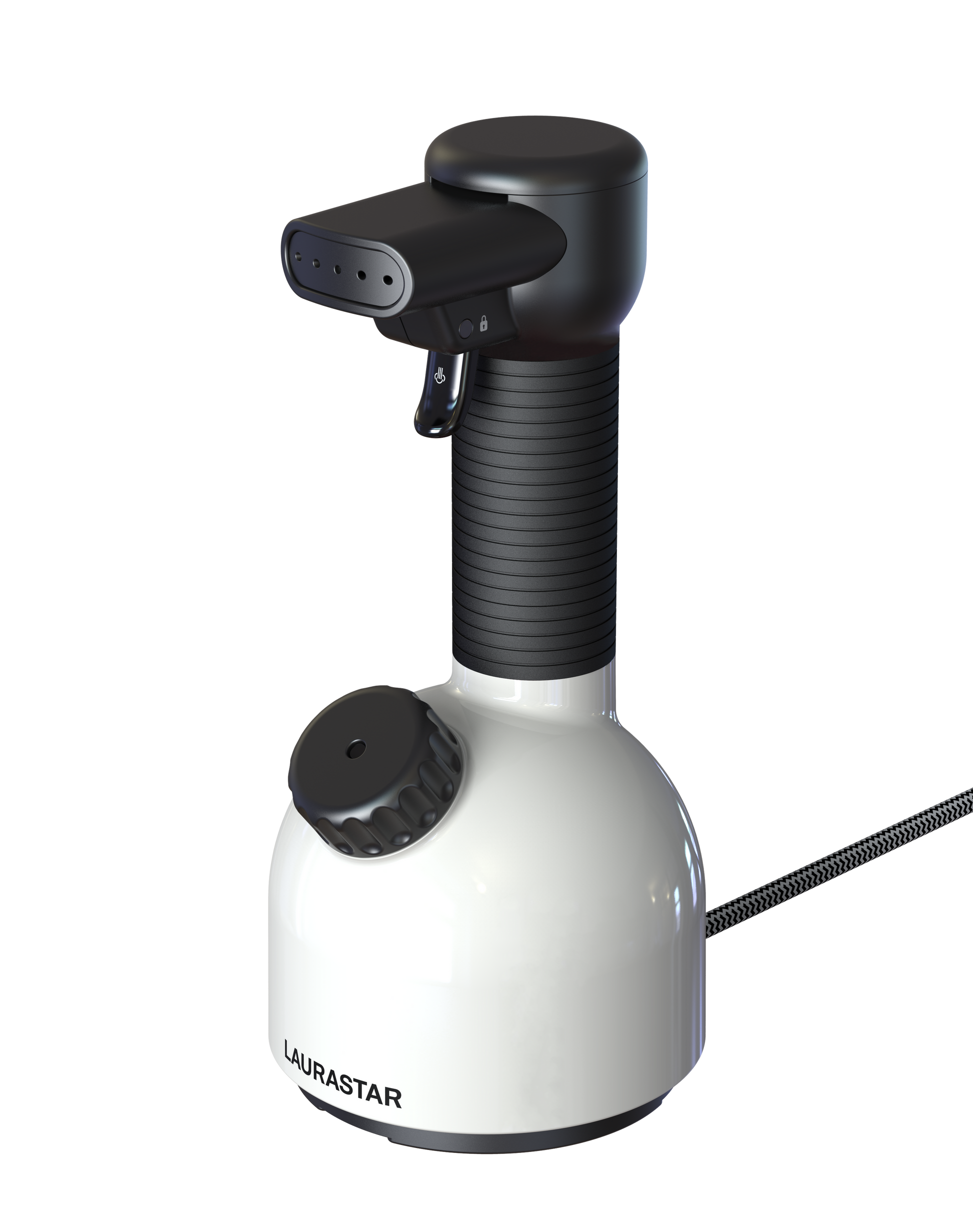 IGGO handheld steamer