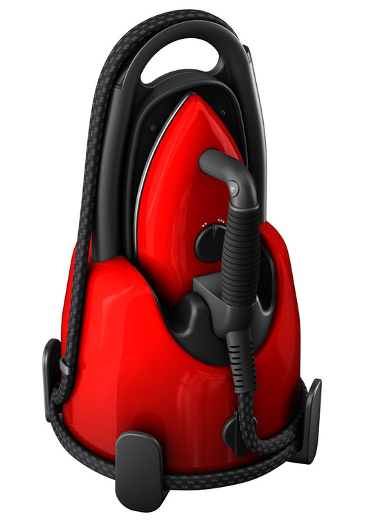 Laurastar Lift Original Red Steam Iron - 2 Colors
