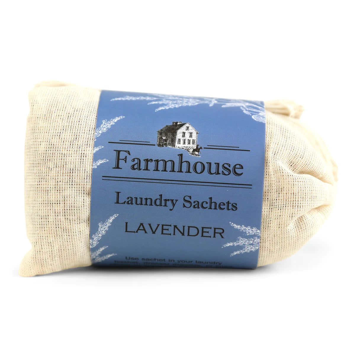 Lavender Laundry Sachet