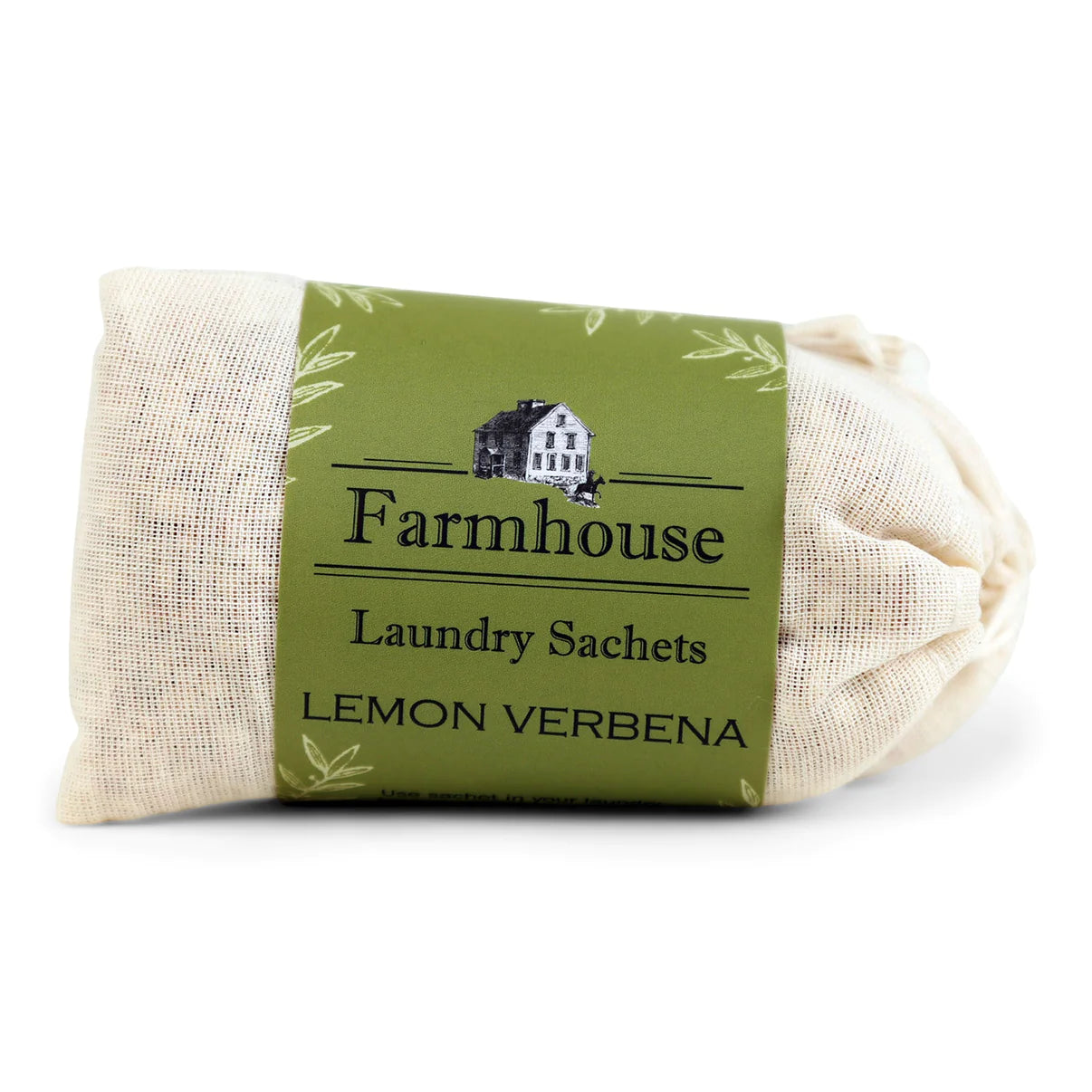 Lemon Verbena Laundry Sachet