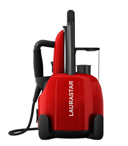 Laurastar Lift Original Red Steam Iron - 2 Colors