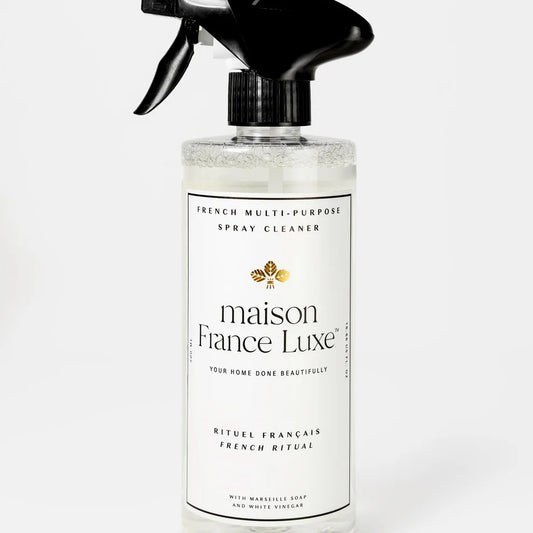 Maison France Luxe - Multi Surface Cleaner Unscented 16.66 fl oz