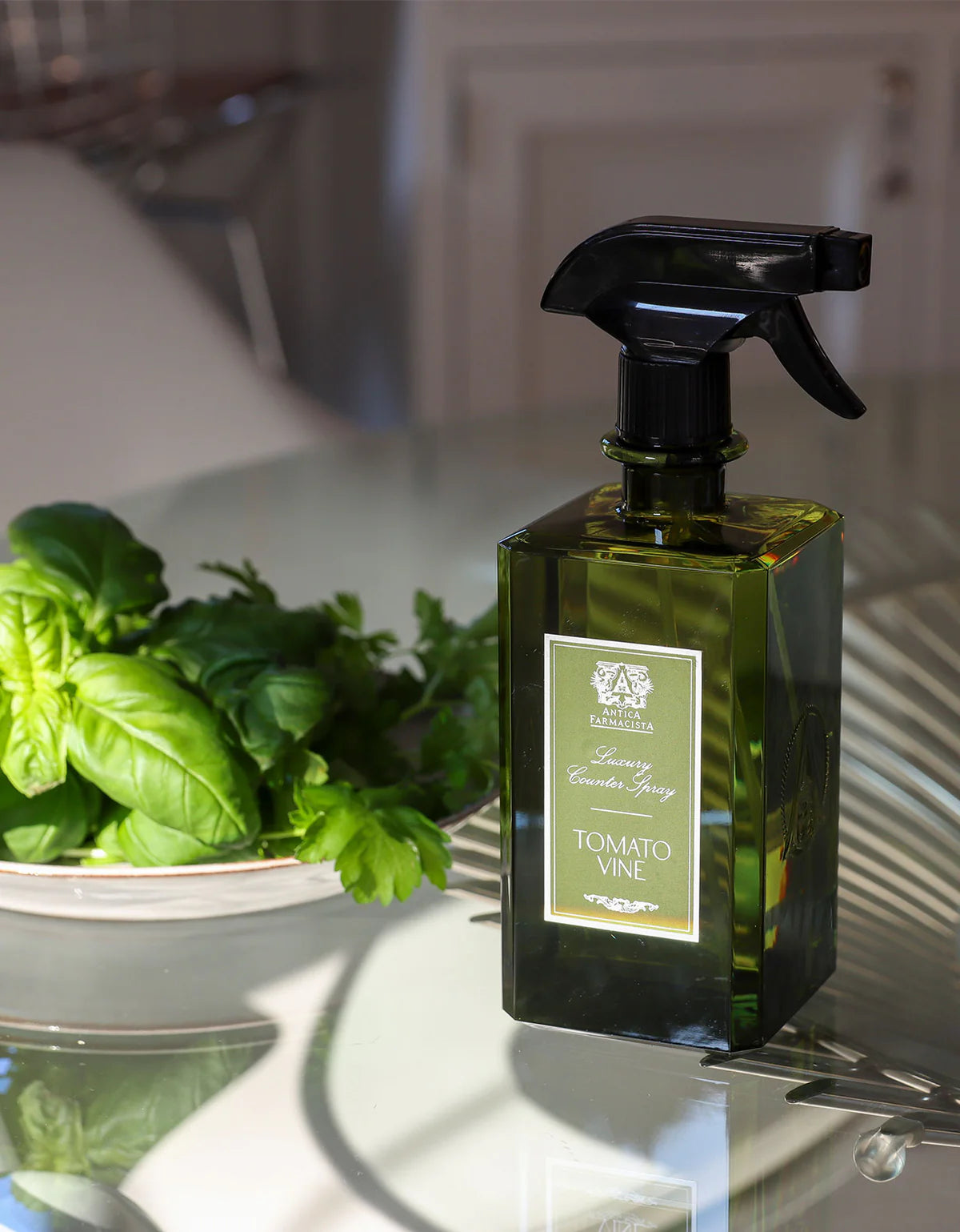 Antica Farmacista Tomato Vine Counter Spray