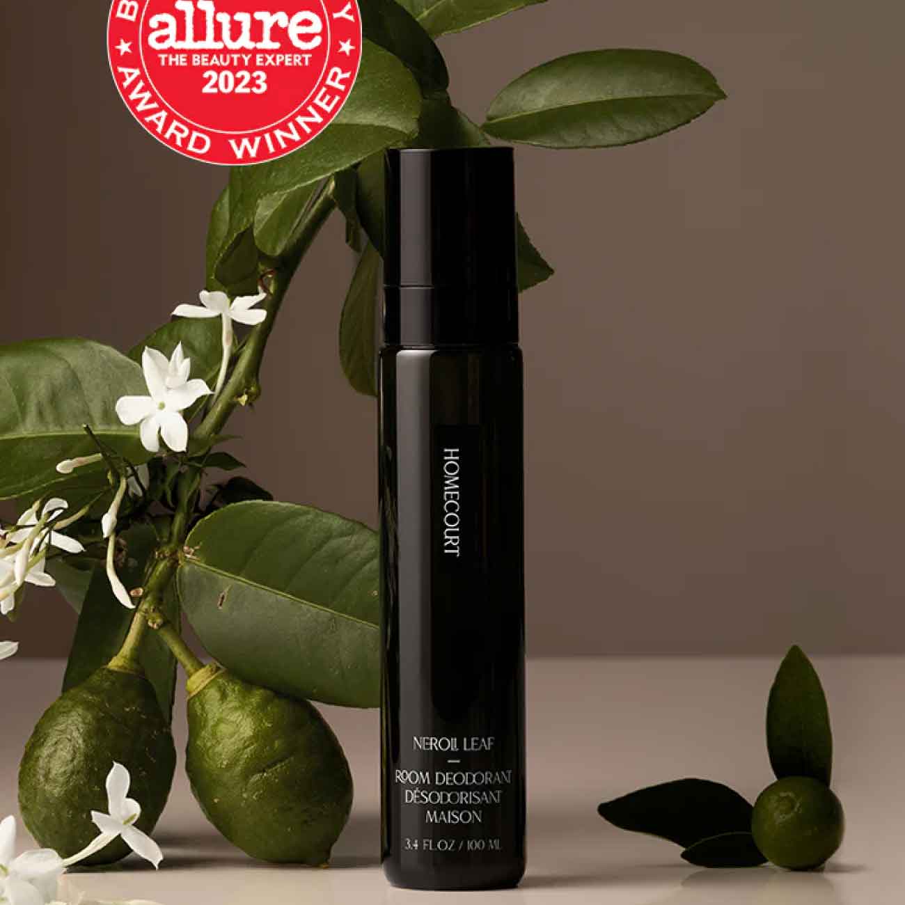 Homecourt Neroli Leaf Room Deodorant