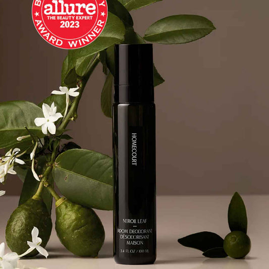Homecourt Neroli Leaf Room Deodorant