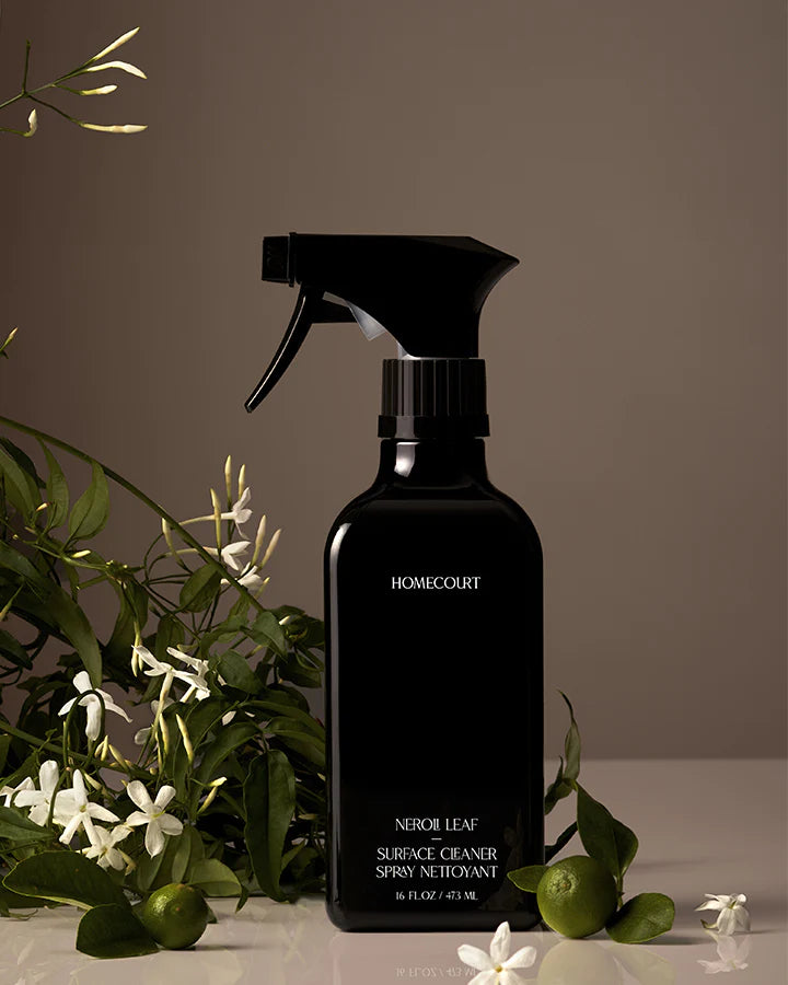Homecourt Neroli Leaf Surface Cleaner