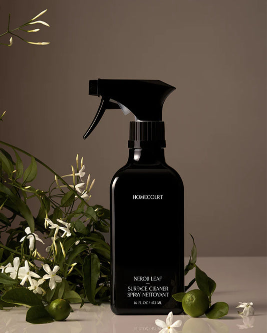 Homecourt Neroli Leaf Surface Cleaner