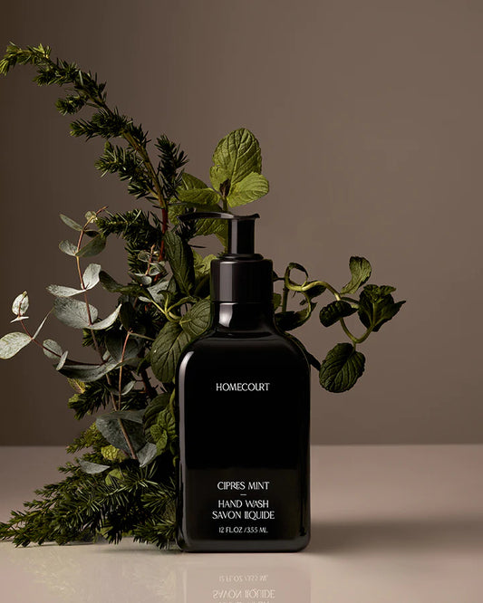 Homecourt Cipres Mint Hand Wash By Courteney Cox