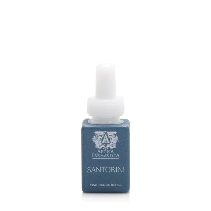 Antica Farmacista - Santorini Pura Refill Cartridge