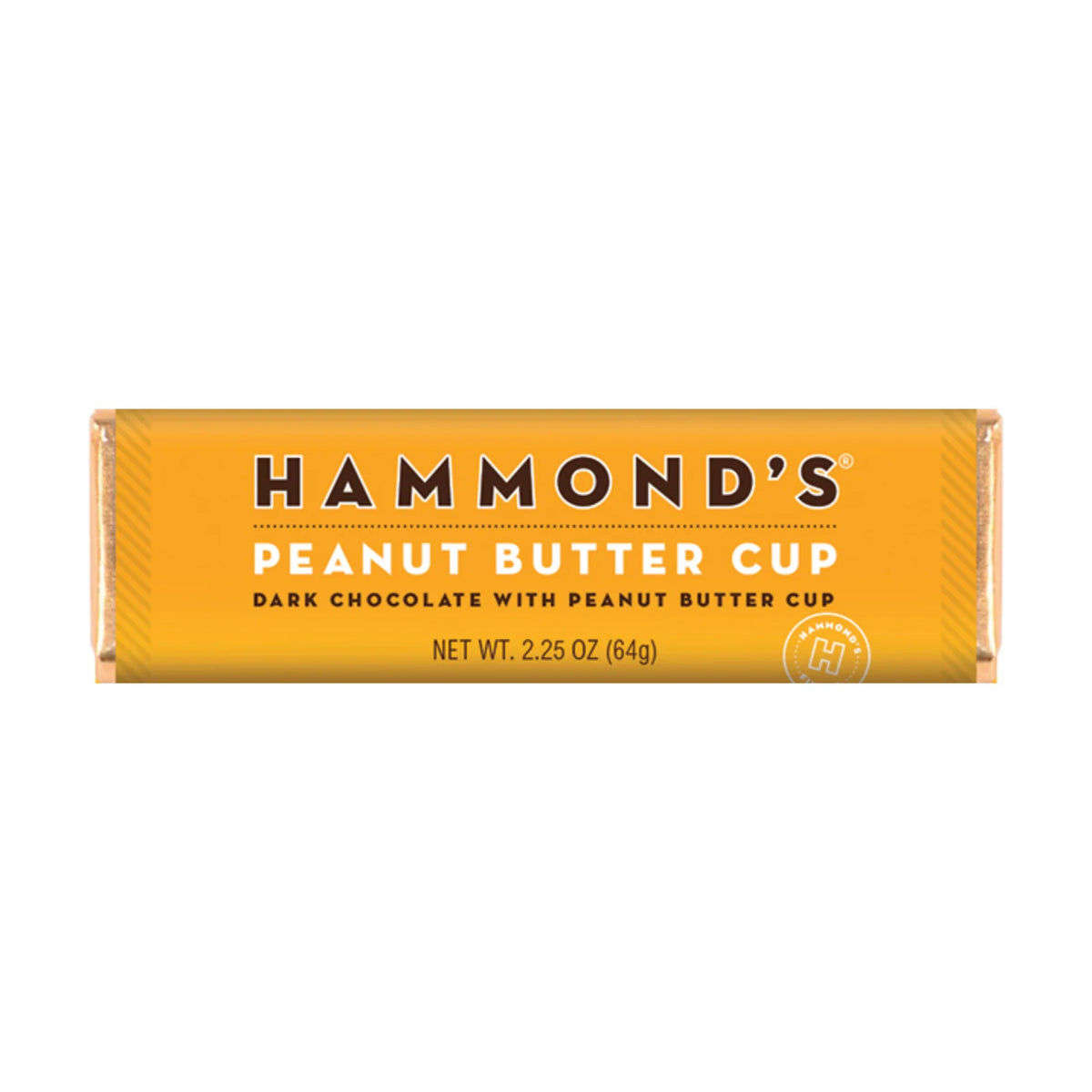 Hammond’s Chocolate Bars