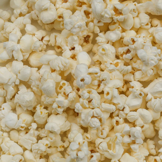 Ladyfinger Hulless Popcorn