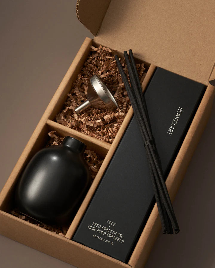 Homecourt Cece Fragrance Reed Diffuser