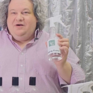 Rubbing Alcohol For Laundry