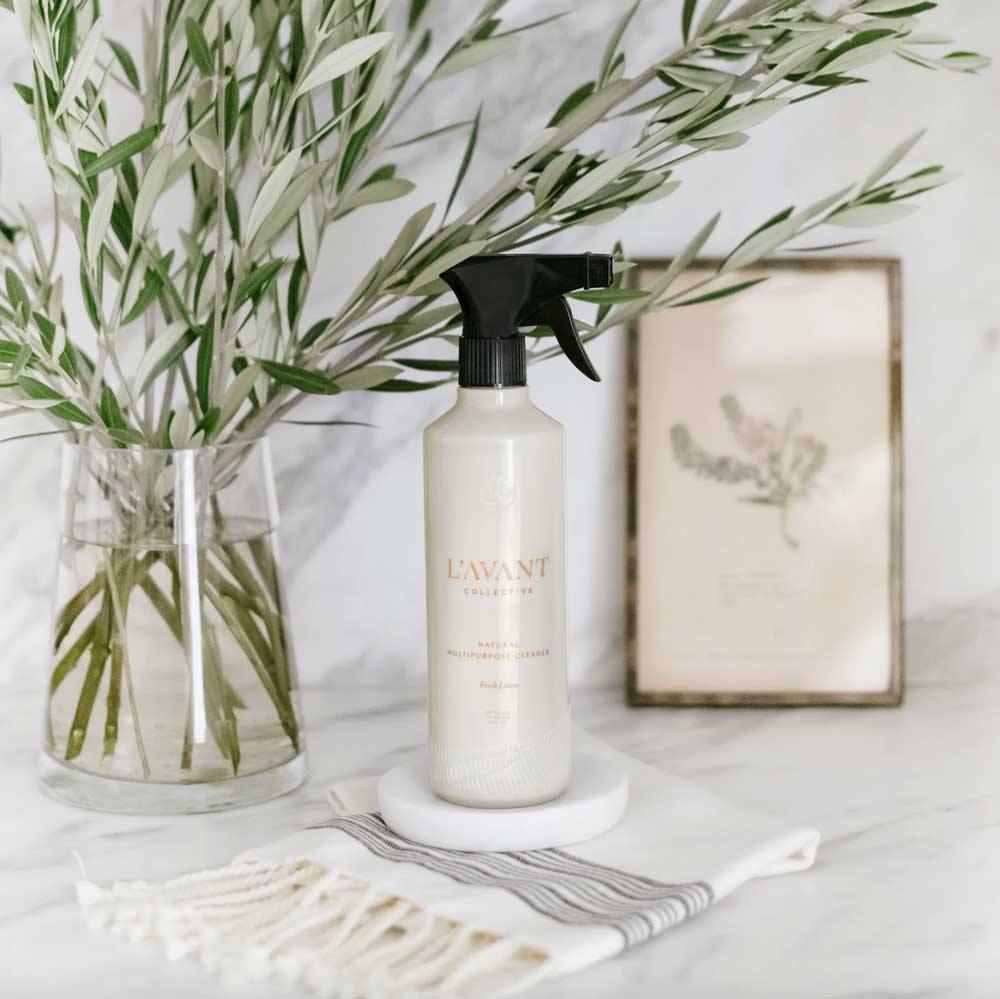 L’avant Surface Cleaner