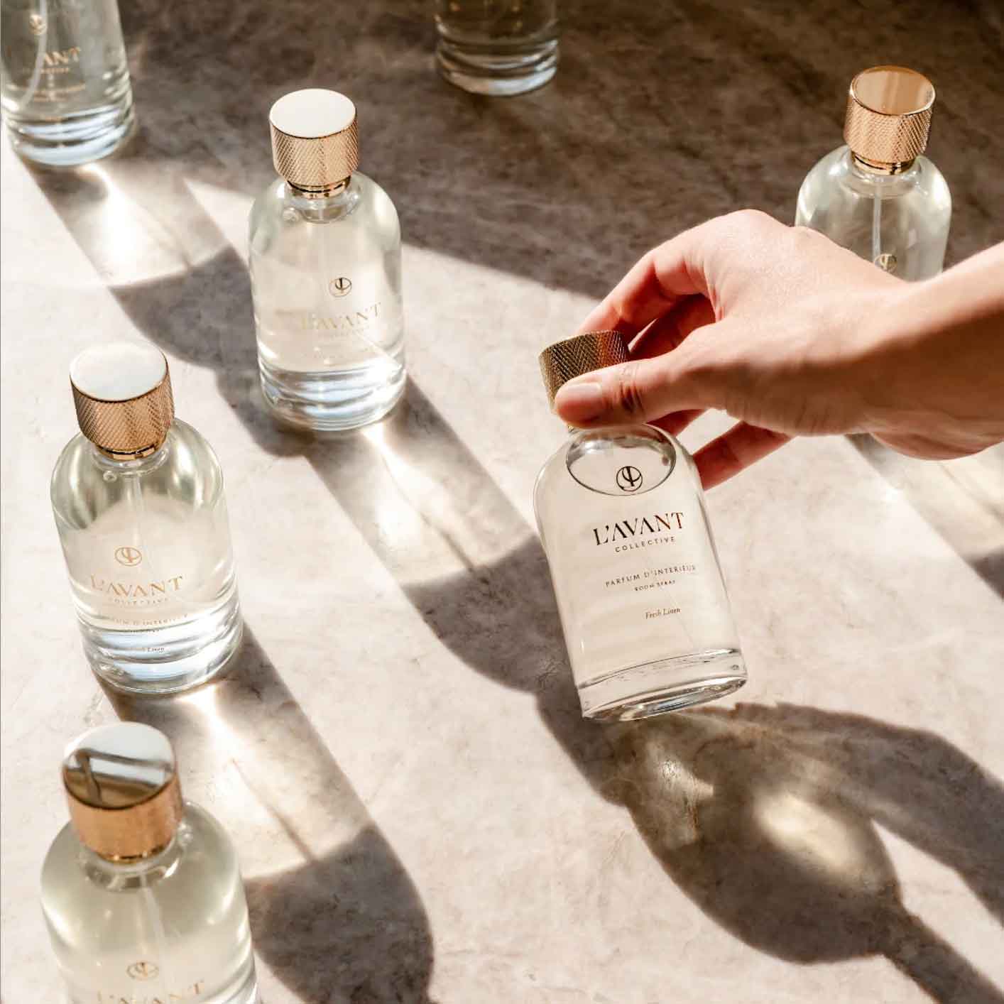 L’avant Room Spray