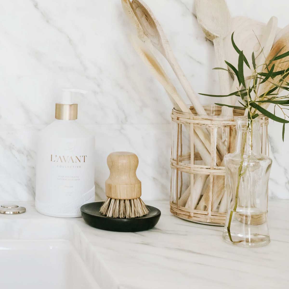 L’avant Dish Soap