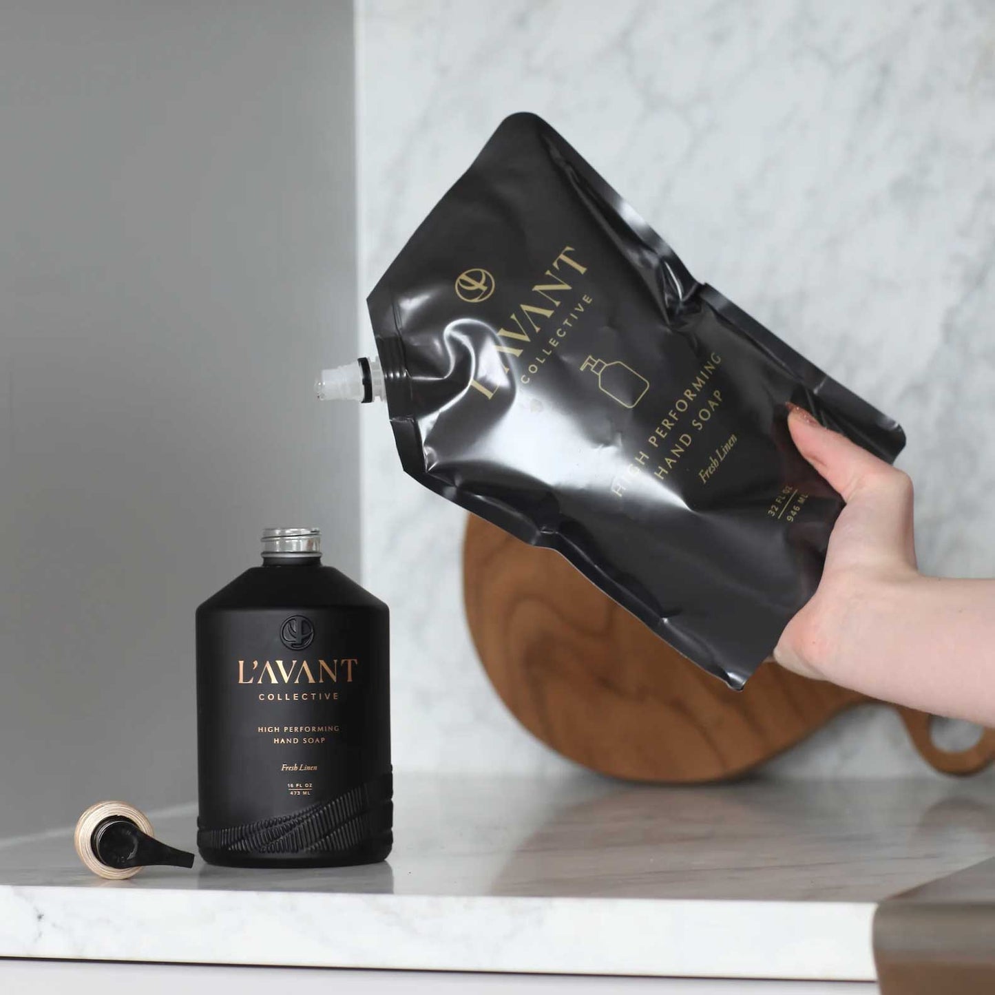 L’avant Hand Soap