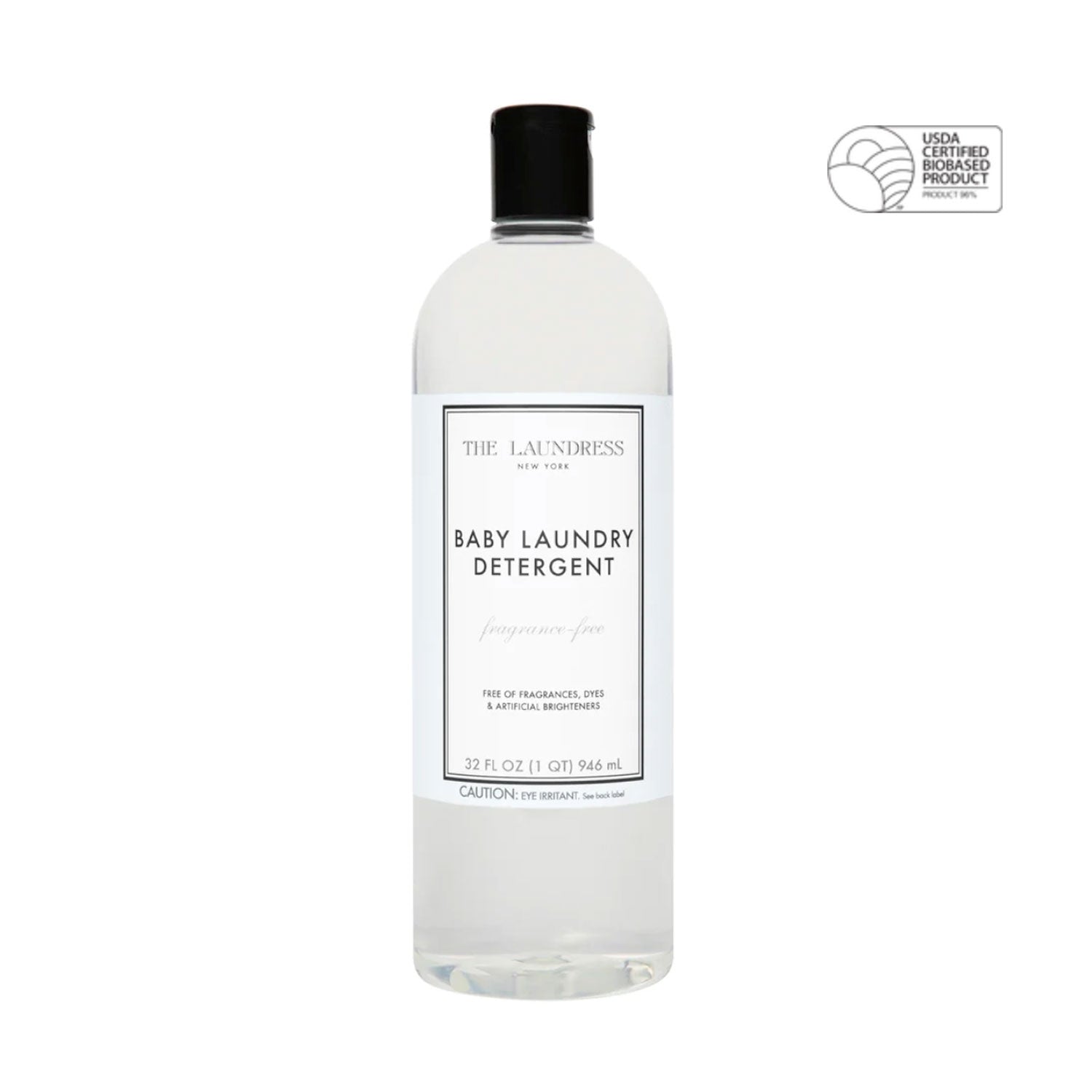 The Laundress Baby Laundry Detergent – The Laundry Evangelist