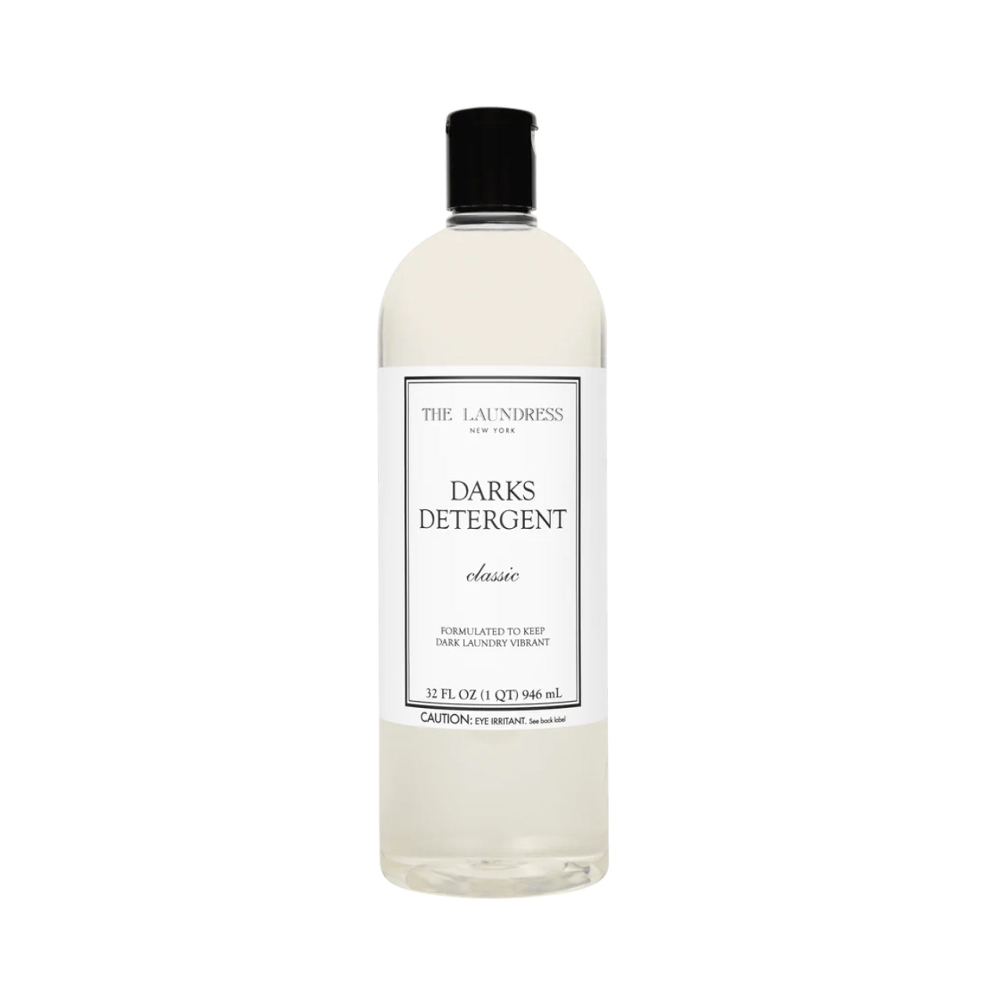 The Laundress Darks Detergent – The Laundry Evangelist