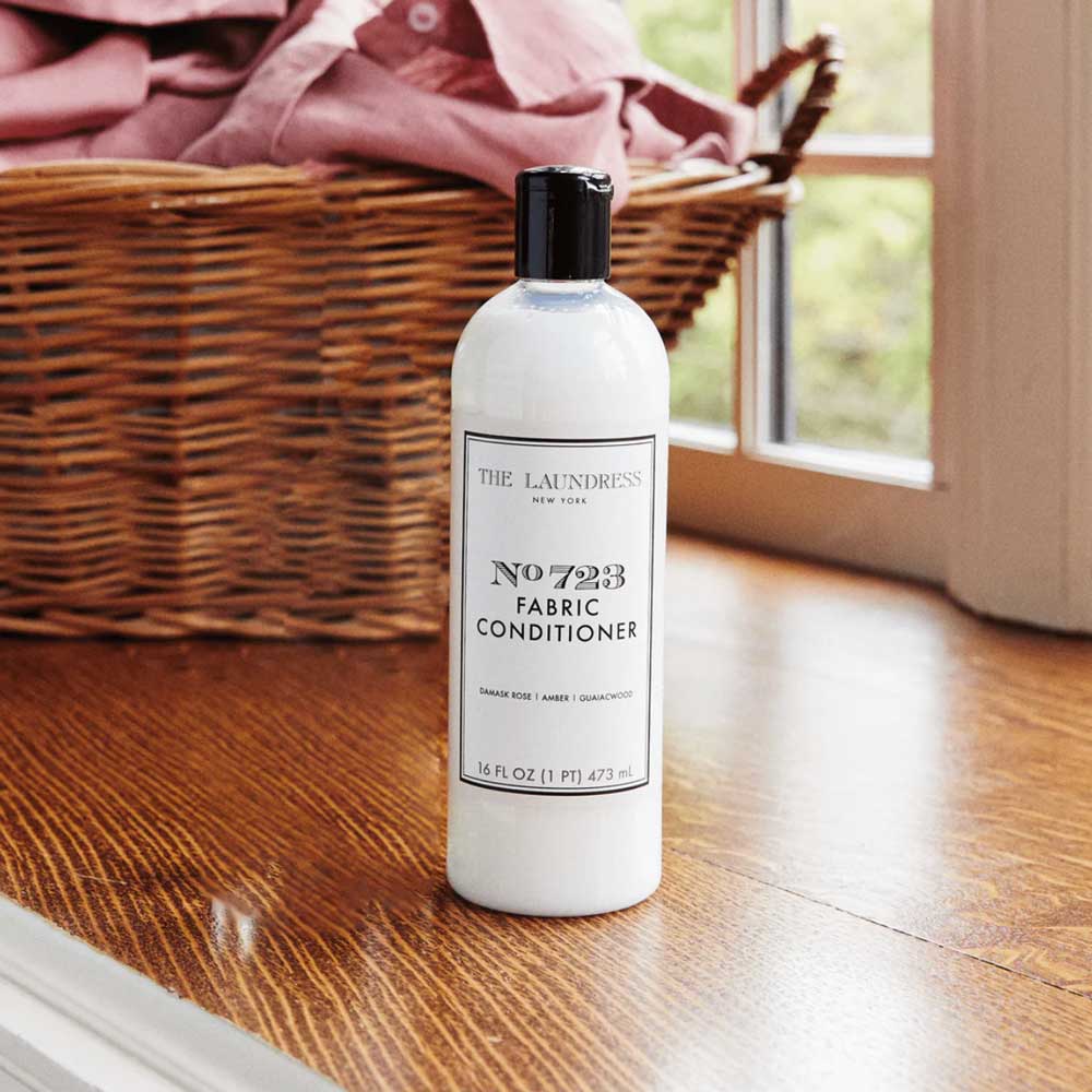 The Laundress No 723 Fabric Conditioner