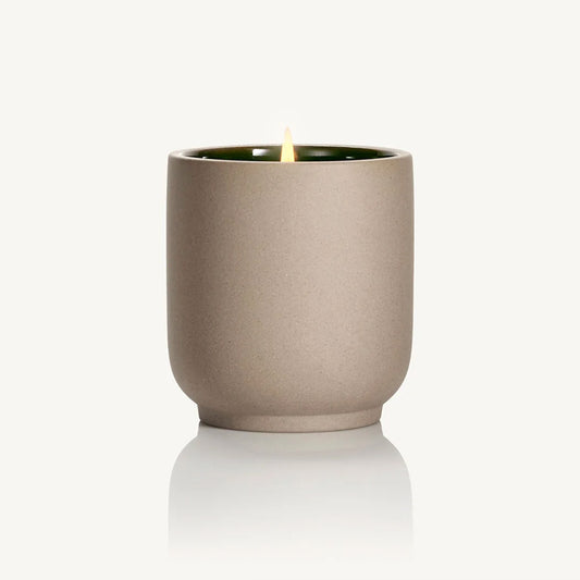 Homecourt Neroli Leaf Candle
