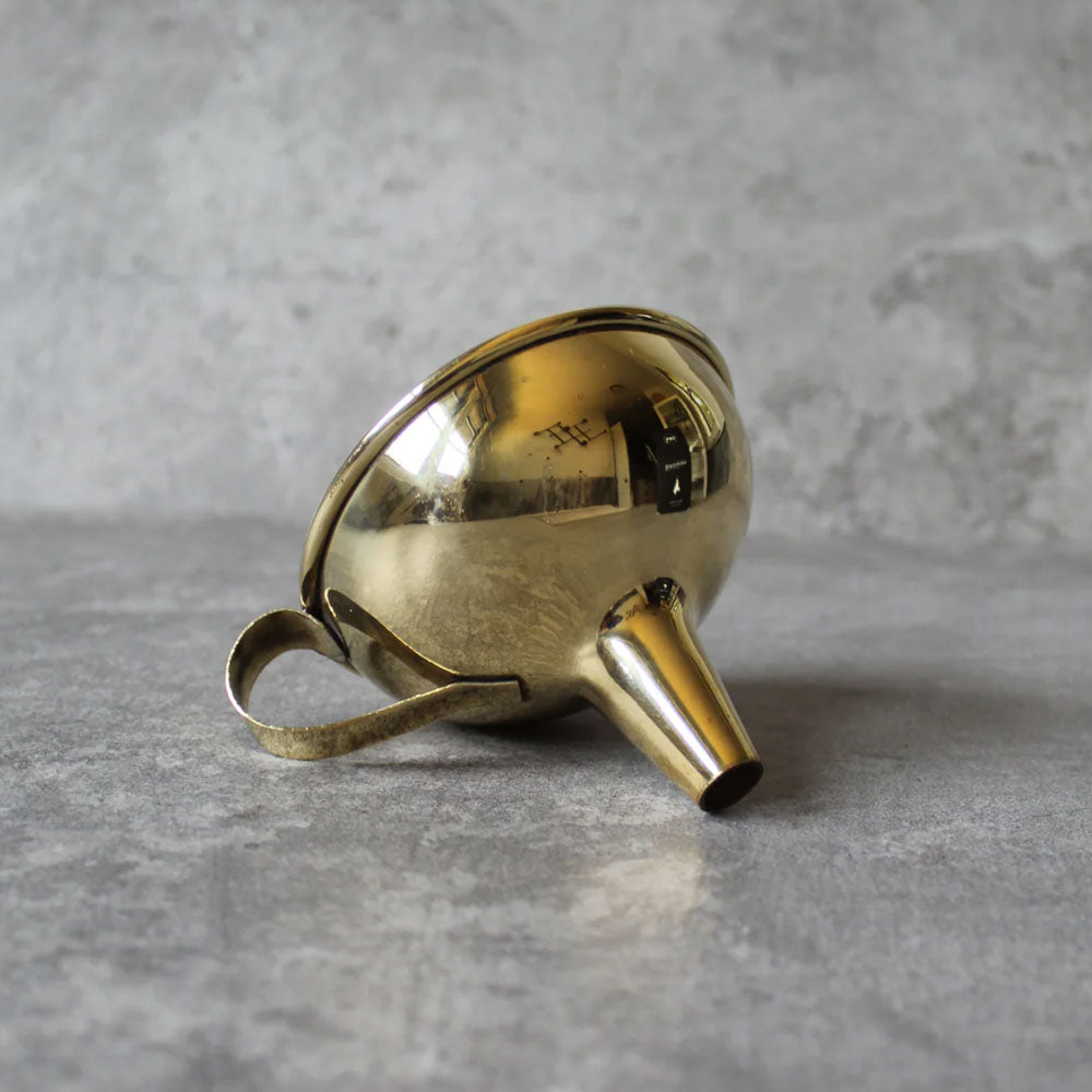 Murchison-Hume - Brass Funnel