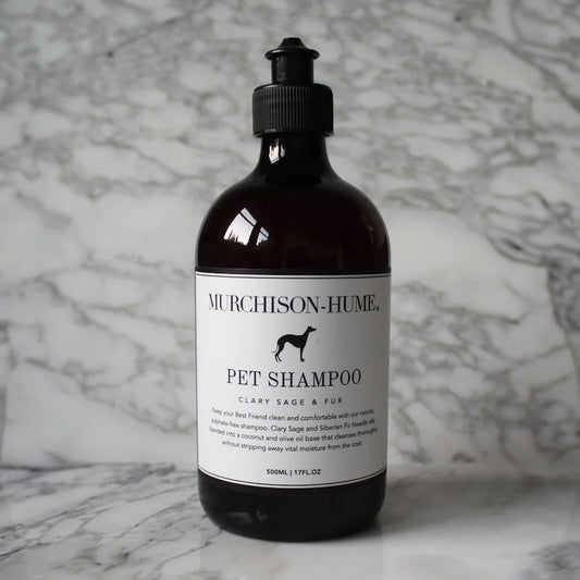 Murchison-Hume Pet Shampoo