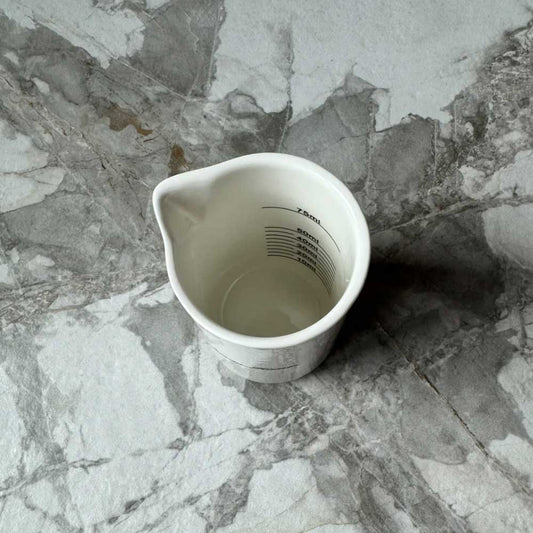 Murchison-Hume - Ceramic Measuring Cup