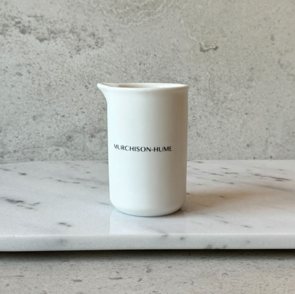 Murchison-Hume Ceramic Measuring Cup