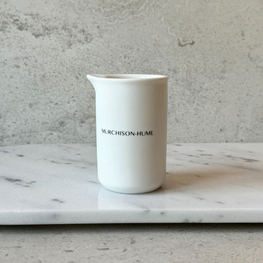 Murchison-Hume - Ceramic Measuring Cup