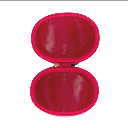 Tomato Bag Charm/Pouch