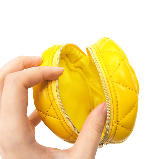 Pineapple Bag Charm/Pouch