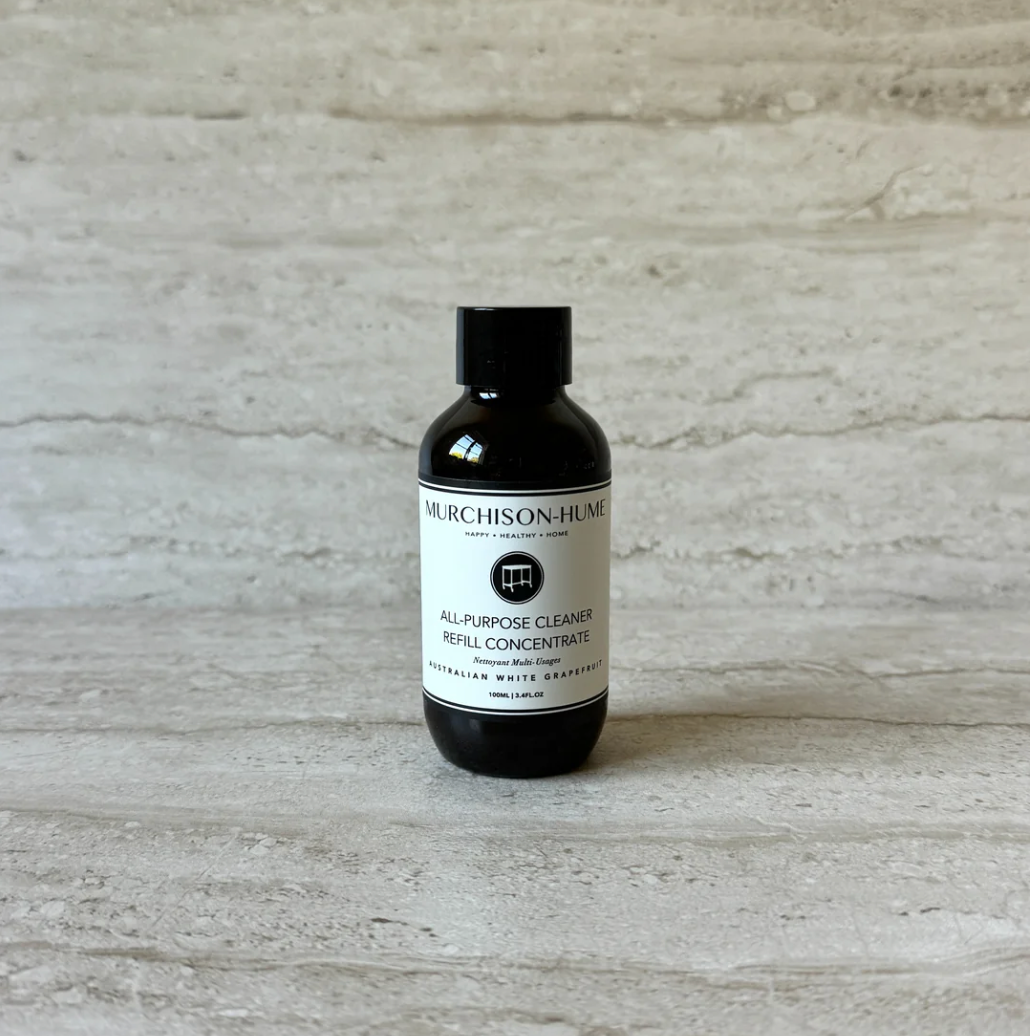 Murchison-Hume - All-Purpose Cleaner Refill Concentrate - Grapefruit 3.4 fl oz