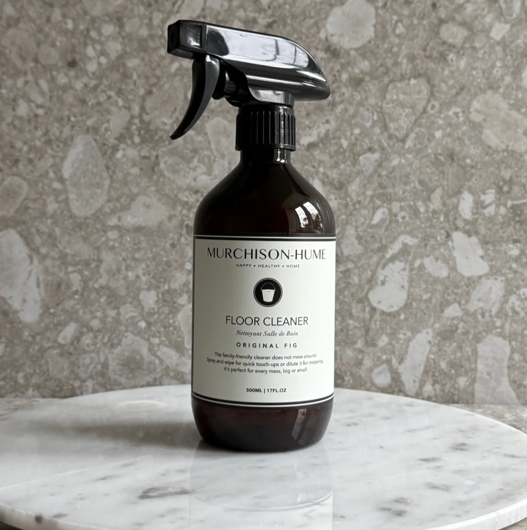 Murchison-Hume - Floor Cleaner - Original Fig 17 fl oz