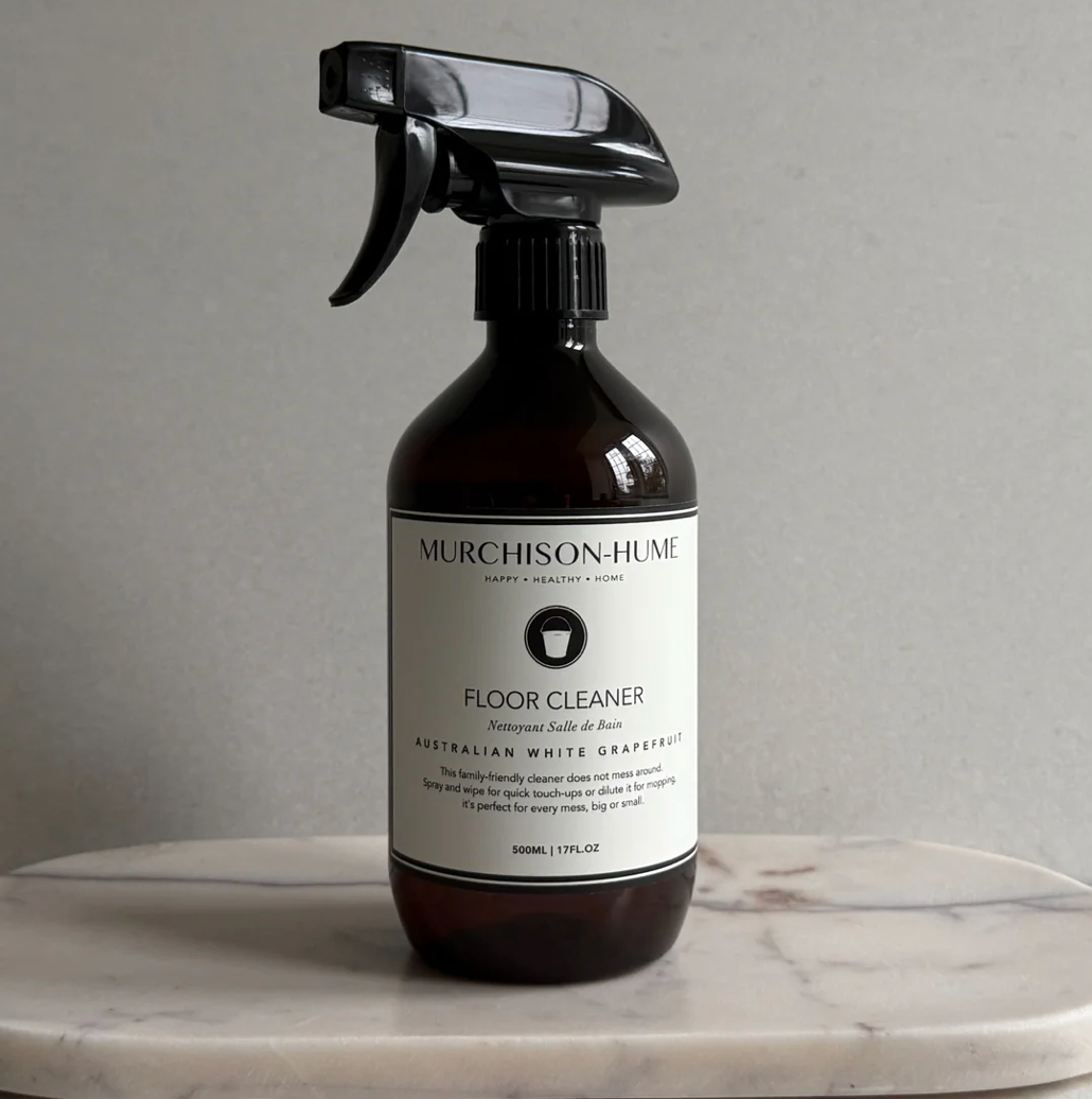 Murchison-Hume - Floor Cleaner - Grapefruit 17 fl oz