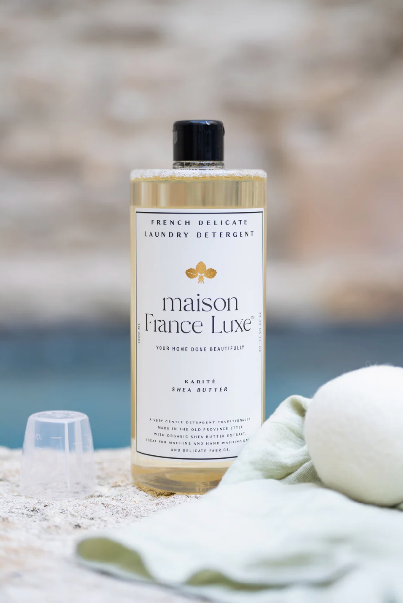Maison France Luxe Laundry Detergent - Delicates