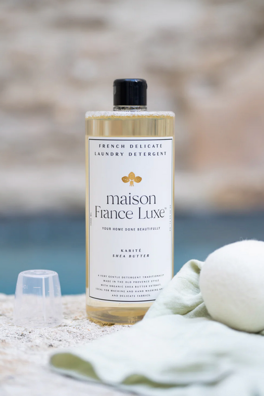 Maison France Luxe Laundry Detergent - Delicates