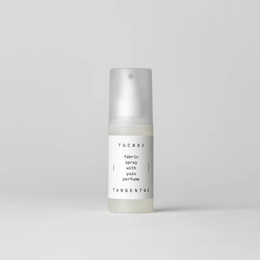 Tangent GC - Yuzu Fabric Spray