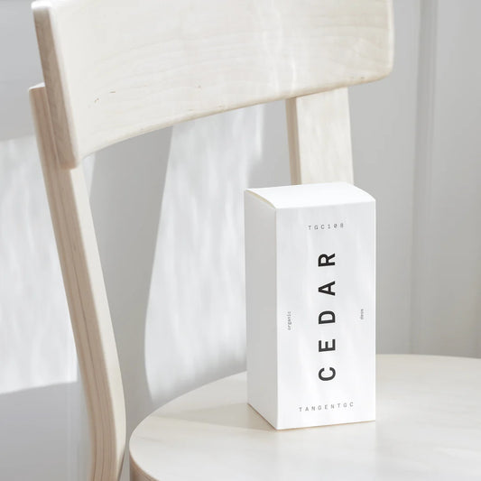 Tangent GC - Cedar Liquid Handsoap