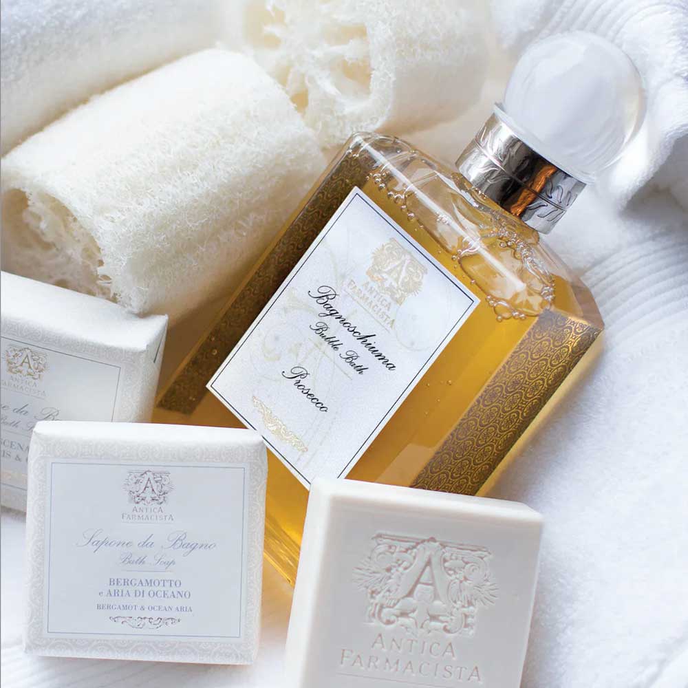 Antica Farmacista Prosecco Bubble Bath 16oz