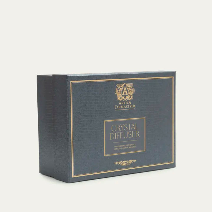 Antica Farmacista - Crystal Diffuser